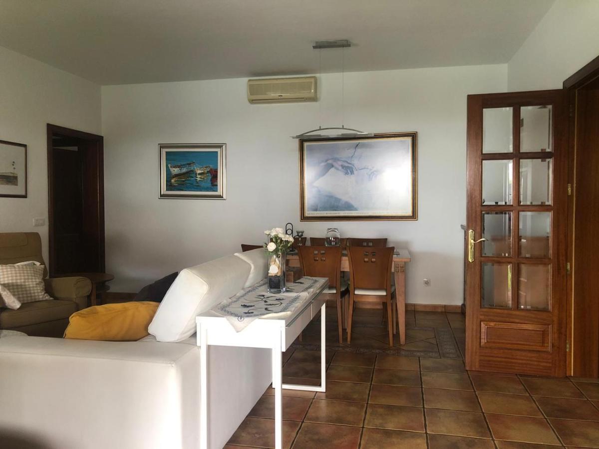 Villa Altamosa Yaiza  Exteriör bild
